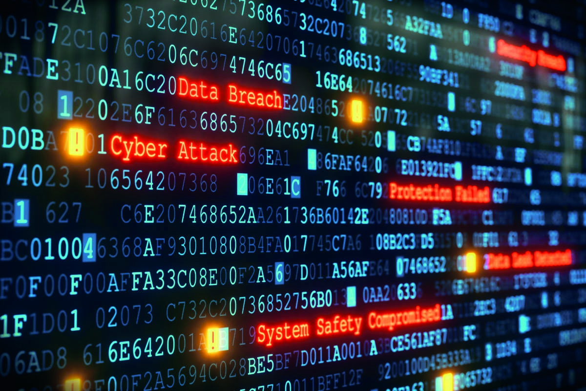 cybersecurity